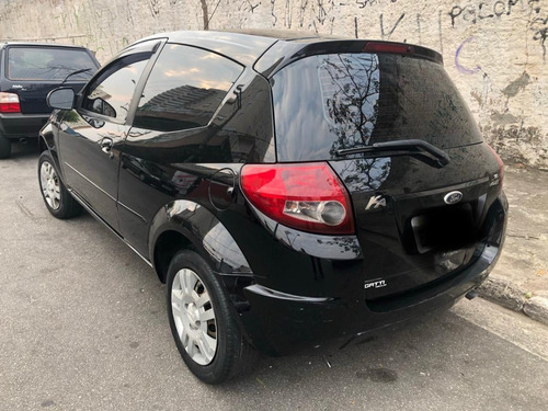 Ford Ka 1.6 Flex 3p