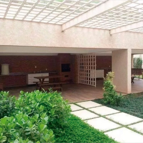 Imagem 14 de 15 de Rrcod3426 - Apartamento Condominio Edidifio Colore - 02 Dorms - 03 Vagas - 61 Mts - Oportunidade - Ótima Localização - Rr3426 - 69333173