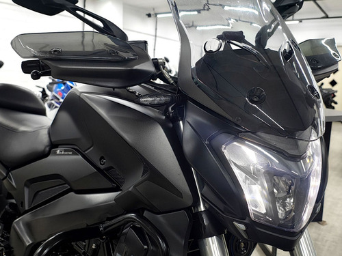 Bajaj Dominar 400 400 2024/2025