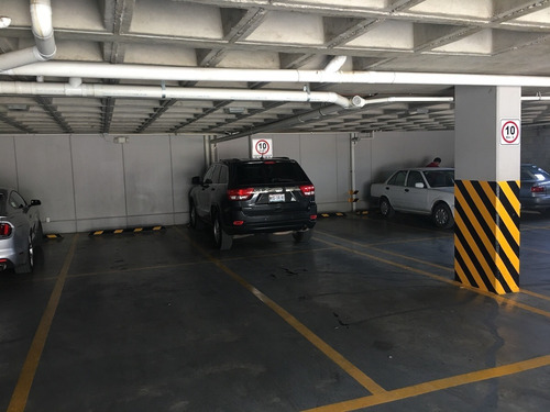 Imagen 8 de 8 de Oficina En Renta En Interlomas Jesús Del Monte Plaza Colibrí