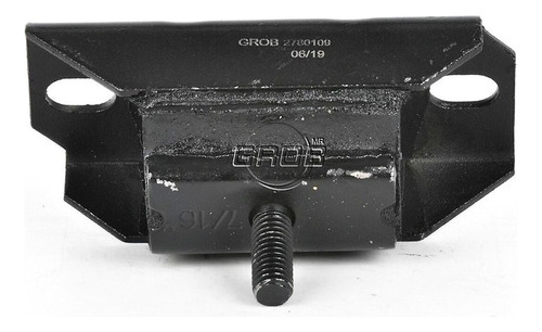 1* Soporte Transmisión Tras Grob Nova V8 5.0l 76 - 79