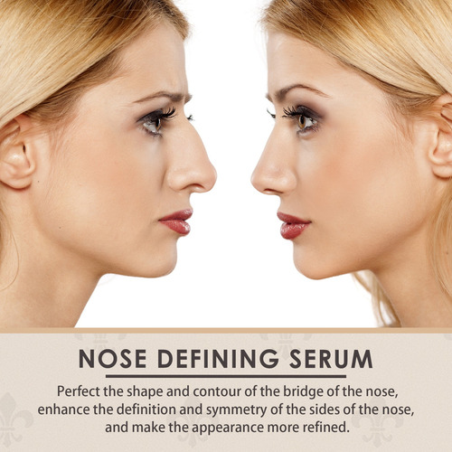 E 30 Ml Nasal Mejora La Forma Y Del Nasal 8031
