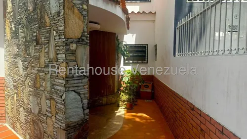 Casa En Venta En Santa Mónica