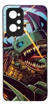 Comprar Funda Protector Case Para Realme Gt Neo 2 Digimon Anime