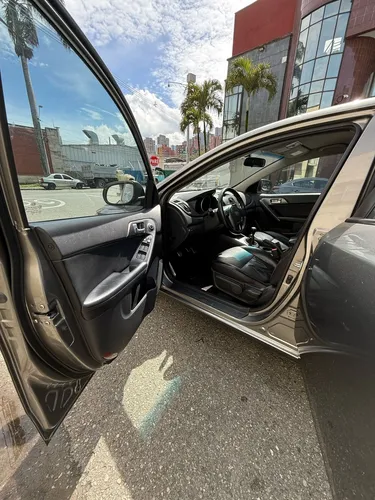 Kia CERATO FORTE 1.6