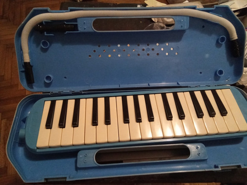 Melodica 