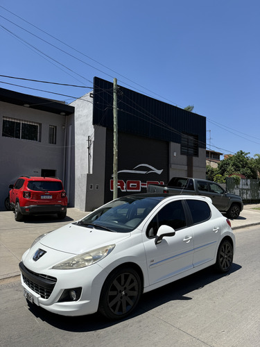 Peugeot 207 1.6 Gti 156cv