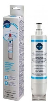 Filtro De Agua Para Heladera Modelo Ufk001, Usc009