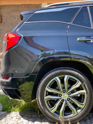 Imagen 11 de 15 de Gmc Terrain 2018 3.6 Denali At