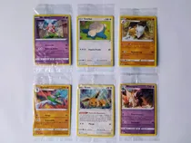 Comprar Cartas Pokémon Tcg Originales | Promoción Vualá Sorpresa