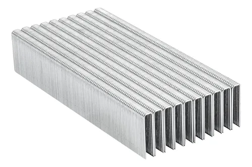 comprar Grapas De Engrapadora Neumatica 1´ Calibre 18 5000pz 18274