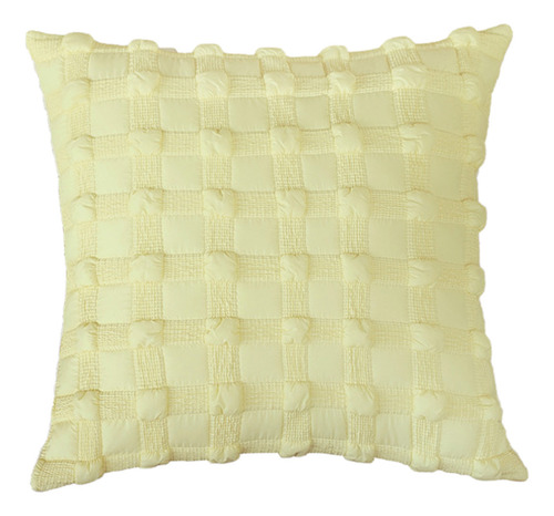 Cojín Pequeño De Verano En Forma De S Pillowcase, Cojín Para