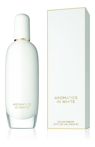 Aromatics In White Edp 100ml