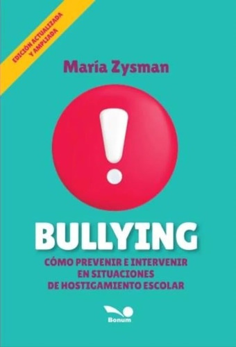 Bullying - María Zysman