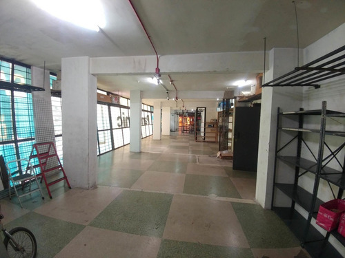 Imagen 3 de 7 de Elisa Erebrie Vende Local En Chacao Mls #20-21546