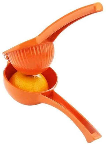 Imagem 1 de 2 de Espremedor De Laranja 23cm Mimo