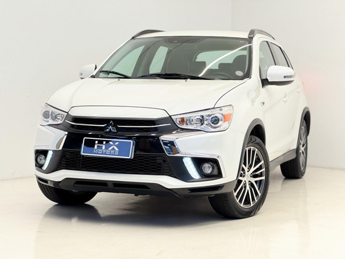 Mitsubishi ASX MC/ HPE 2WD