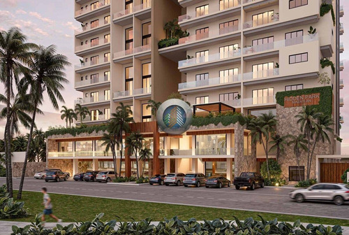 Departamentos En Preventa, Mazatlán.