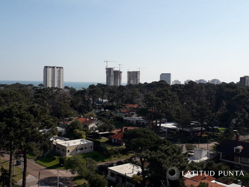 Imagen 7 de 21 de Apartamento En Roosevelt