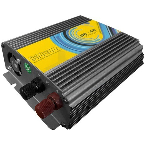 Inversor 500watts 24v 120v Prostar Off Grid Sinusoidal Pura 