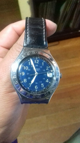 Relogio Swatch Irony 1993 Antigo