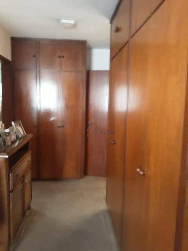 Apartamento 275m², 4 Dormitorios, 4 Suíte, 4 Vagas - Planalto - Ap10609