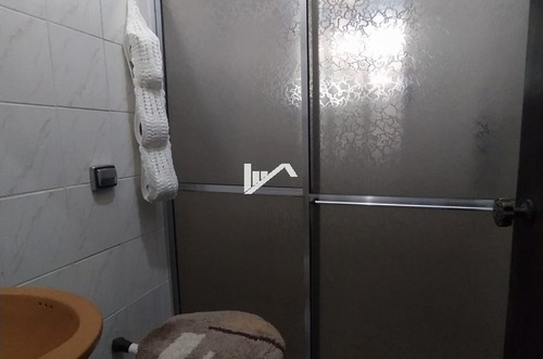Imagem 13 de 15 de Casa No Bairro Iemanjá Em Itanhaém= Referência;ca571