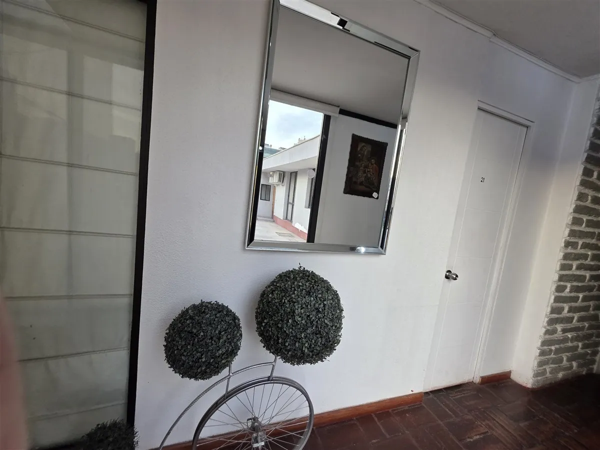 Imagen 1 de 27 de Vendo Casa 346metros 11dorm.10b 8estc Uso Comerci Las Condes