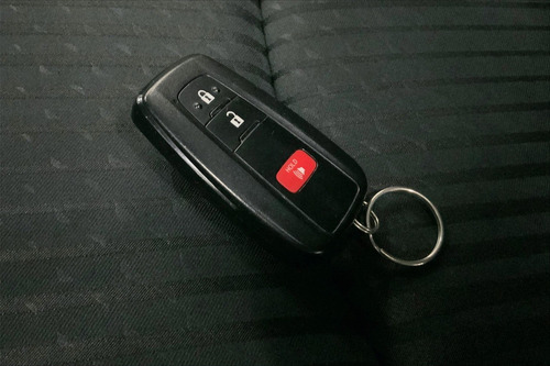 Imagen 12 de 25 de Toyota Prius Sedan 5 Pts Hb Base Hibrido, Ta