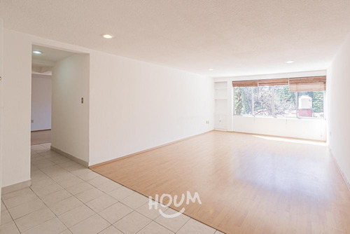 Imagen 21 de 21 de Departamento En Balcones De La Herradura, Naucalpan De Juárez Con 2 Recámaras, 100 M², Id: 83803