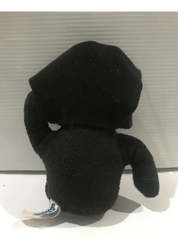 Peluche Darth Vader Star Wars Lucas Film 18cm X 14cm (Usado)