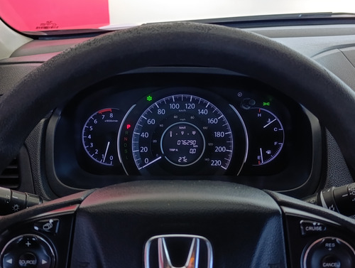 Honda CR-V i-STYLE