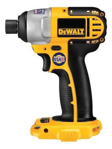 Destornillador De Impacto Dewalt Xrp Dc825b 18v