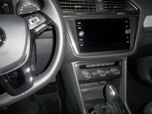 Volkswagen Tiguan T250 Allspace