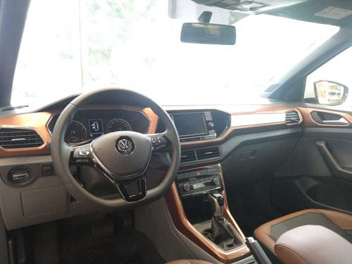 Nuevo Volkswagen T Cross Comfortline At 2021 Autotag Rn 0km