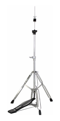 Soporte Fierro Para Hihat Mapex H200 Pata Doble Tilter