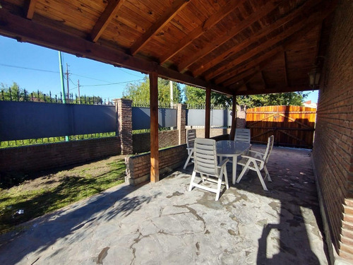 Imagen 11 de 25 de Casa En Venta En Ensenada Calle 44 Esq 13 Villa Del Plata - Dacal Bienes Raices