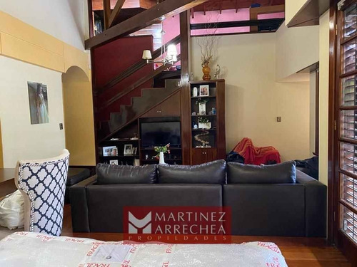 Imagen 12 de 30 de Acha Casa 5 Ambientes Colinas De Peralta Ramos Con Quincho Independiente Y Patio