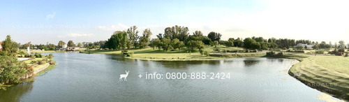 Terreno En Venta En La Reserva Cardales - Sofitel