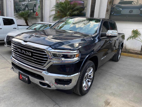 Ram Ram 2019 5.7 Longhorn 4x4 At