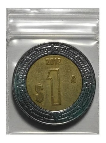 20000 Bolsitas Mini Con Cierre De 1x1 Pulgadas (2.5x2.5 Cm.)