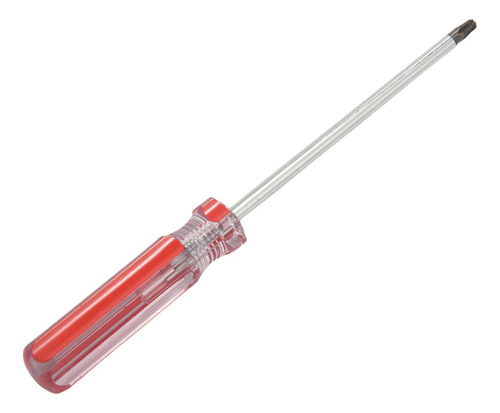 Hx 5 Destornilladores Torx De Seguridad T20 Con Mango De