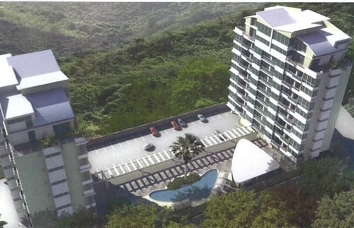 Imagen 3 de 4 de Edificio De 72 Apartamentos En Venta En Mañongo. C-5615945