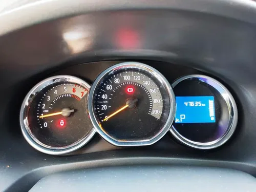 Renault Stepway 1.6 Dynamique / Intens Automática
