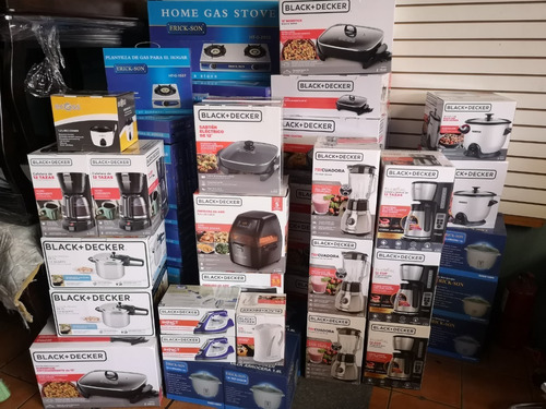 Cocina De Gas Erick-son De 1 Quemador Desde: 14,000.