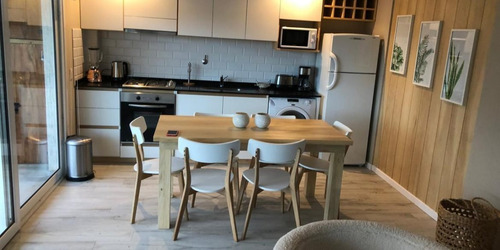 Imagen 13 de 19 de Departamento En Venta Arenas Iv 2°e Mar De Ostende Categórico Mg