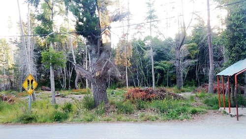 Terreno Lote  En Venta Ubicado En Villa Campanario, Bariloche