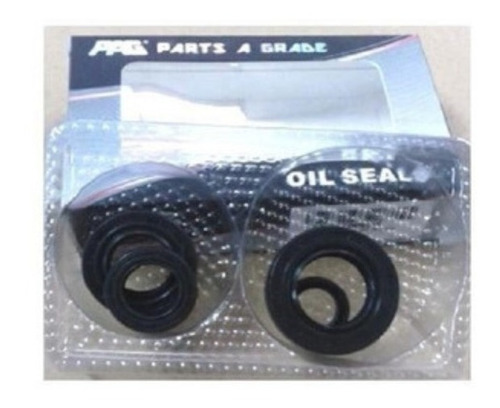 Imagen 3 de 5 de Kit Retenes Motor Honda Titan 150 Pag Premium Taiwan