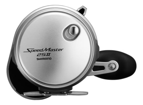 Carrete Convencional Shimano SPM20II Speedmaster Ii