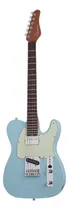 Comprar Schecter Guitarra Eléctrica Nick Johnston Signature Pt Frost Color Atomic Frost Material Del Diapasón Maple Tostado Orientación De La Mano Diestro
